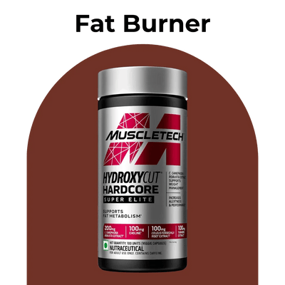 Fat Burner - NutraCore