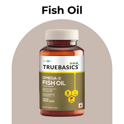 Fish Oil - NutraCore
