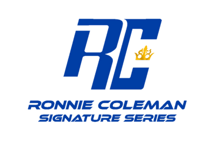 RC Ronnie Coleman