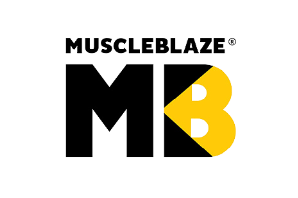 Muscleblaze