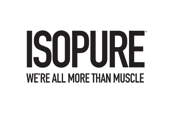 Isopure