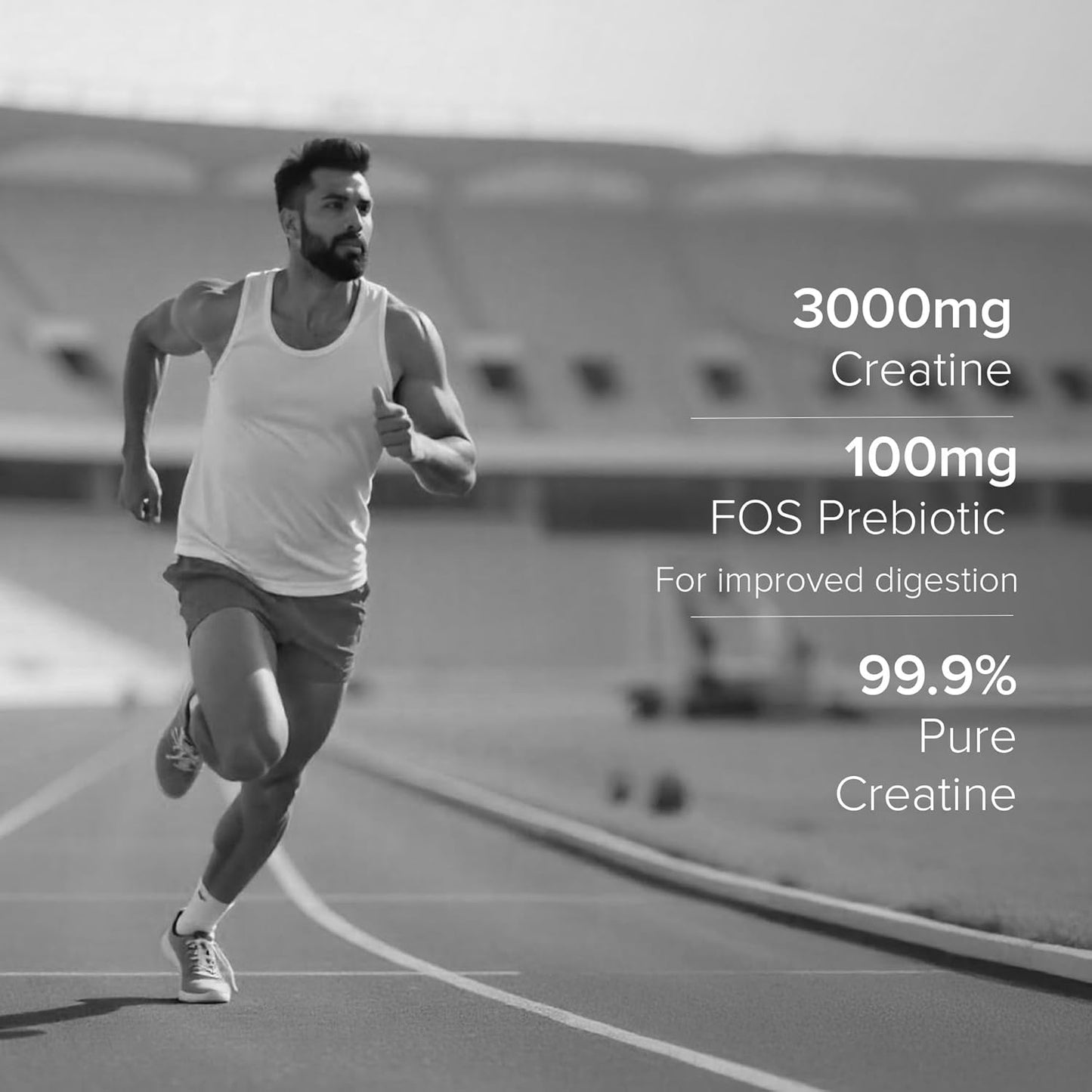 GNC Pro Performance Creatine Monohydrate, 100G - GNC