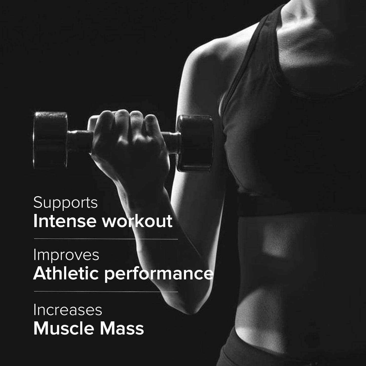 GNC Pro Performance Creatine Monohydrate, 100G - GNC