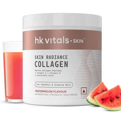 HK Vitals Skin Radiance Collagen, 200G - HK Vitals