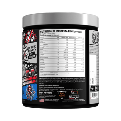 ProSupps HYDE Max Pump - ProSupps