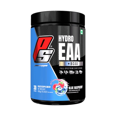 ProSupps Hydro EAA, 30 Servings - ProSupps