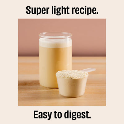 The Whole Truth Whey Protein Concentrate Unflavoured 1 kg - The Whole Truth