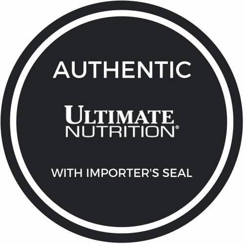 Ultimate Nutrition PROSTAR 100% WHEY PROTEIN - Ultimate Nutrition