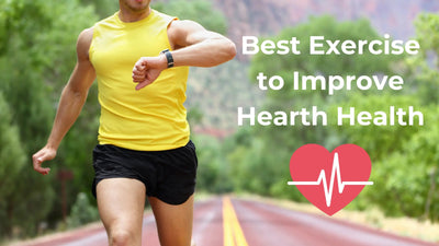 Get Started with a Heart-Healthy Exercise Routine | The Ultimate Guide - NutraCore