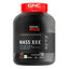 GNC Amp Mass XXX, 2 kg, Chocolate