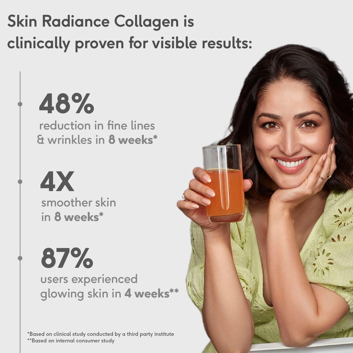 HK Vitals Skin Radiance Collagen