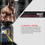 MuscleBlaze L-Carnitine L-Tartrate