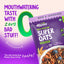 ALPINO High Protein Super Oats Chocolate 1kg - Alpino
