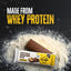 Avvatar Protein Wafer Bar Chocolate Flavour 8X40g - Avvatar