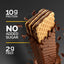 Avvatar Protein Wafer Bar Chocolate Flavour 8X40g - Avvatar