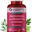 Carbamide Forte Multivitamin with Probiotics for Women - Carbamide Forte