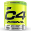 Cellucor C4 Original Pre Workout Powder, 50 Servings, New - Cellucor