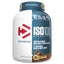 Dymatize ISO 100 Hydrolyzed - 100% Whey Protein Isolate - Dymatize