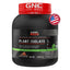 GNC AMP Plant Isolate, 2Lbs, Chocolate Hazelnut - GNC