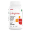 GNC L - Arginine 1000mg, 90 tablets - GNC