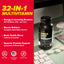 GNC Mega Men Multivitamin - GNC