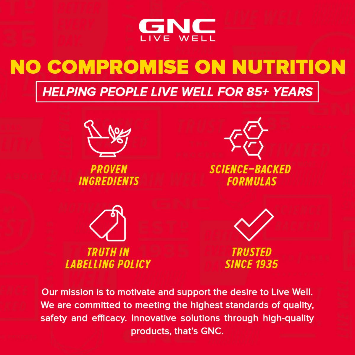 GNC Mega Men One Daily Multivitamin, 60 Units - GNC