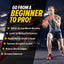 GNC Pro Performance 100% Whey Protein - GNC