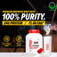 GNC Pro Performance 100% Whey Protein - GNC