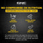 GNC Pro Performance 100% Whey Protein - GNC