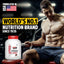 GNC Pro Performance 100% Whey Protein - GNC