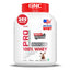 GNC Pro Performance 100% Whey Protein - GNC