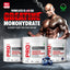 GNC Pro Performance Creatine Monohydrate, 250G, Flavoured - GNC