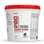 GNC Pro Performance Weight Gainer, 5KG, Double Chocolate - GNC