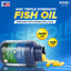 GNC Triple Strength Fish Oil - GNC