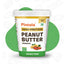 High Protein All Natural Peanut Butter | Unsweetened, 510G - Pintola