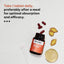 HK Vitals Multivitamin Plus Men, 60 tablets - HK Vitals