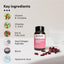 HK Vitals Multivitamin Plus Women, 60 Tablets - HK Vitals