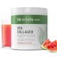 HK Vitals Skin Radiance Collagen, 200G, Veg - HK Vitals