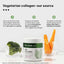 HK Vitals Skin Radiance Collagen, 200G, Veg - HK Vitals