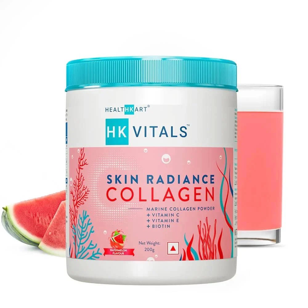 HK Vitals Skin Radiance Collagen - HK Vitals