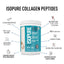 Isopure Collagen Peptides, 250 g, Unflavored - Isopure