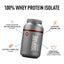 Isopure Combo - Whey Protein Isolate 2KG + Isopure Micronized Creatine 250G Unflavoured - Isopure