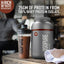 Isopure Combo - Whey Protein Isolate 2KG + Isopure Micronized Creatine 250G Unflavoured - Isopure