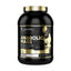 Kevin Levrone Anabolic Mass Gainer, 3 kg, Chocolate - Free Creatine - Kevin Levrone
