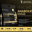 Kevin Levrone Anabolic Mass Gainer, 7 kg, Chocolate - Kevin Levrone