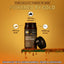 Koshaveda Shilajit Pro Gold by MuscleBlaze (60 Tablets) - Muscleblaze