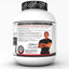 Labrada Muscle Mass Gainer, 3 kg, Chocolate - Labrada
