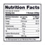 Labrada Muscle Mass Gainer, 3 kg, Chocolate - Labrada