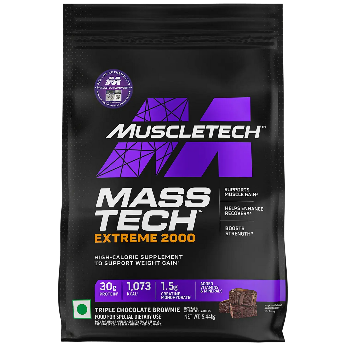 Muscletech™ Mass-Tech™ Extreme 2000