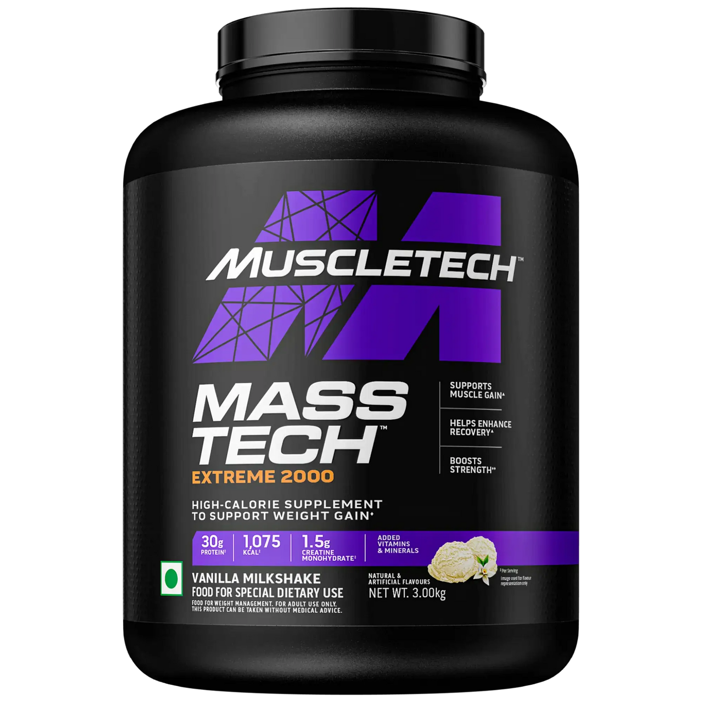 Muscletech™ Mass-Tech™ Extreme 2000